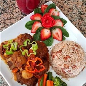 Meet your Posher, Juvenska